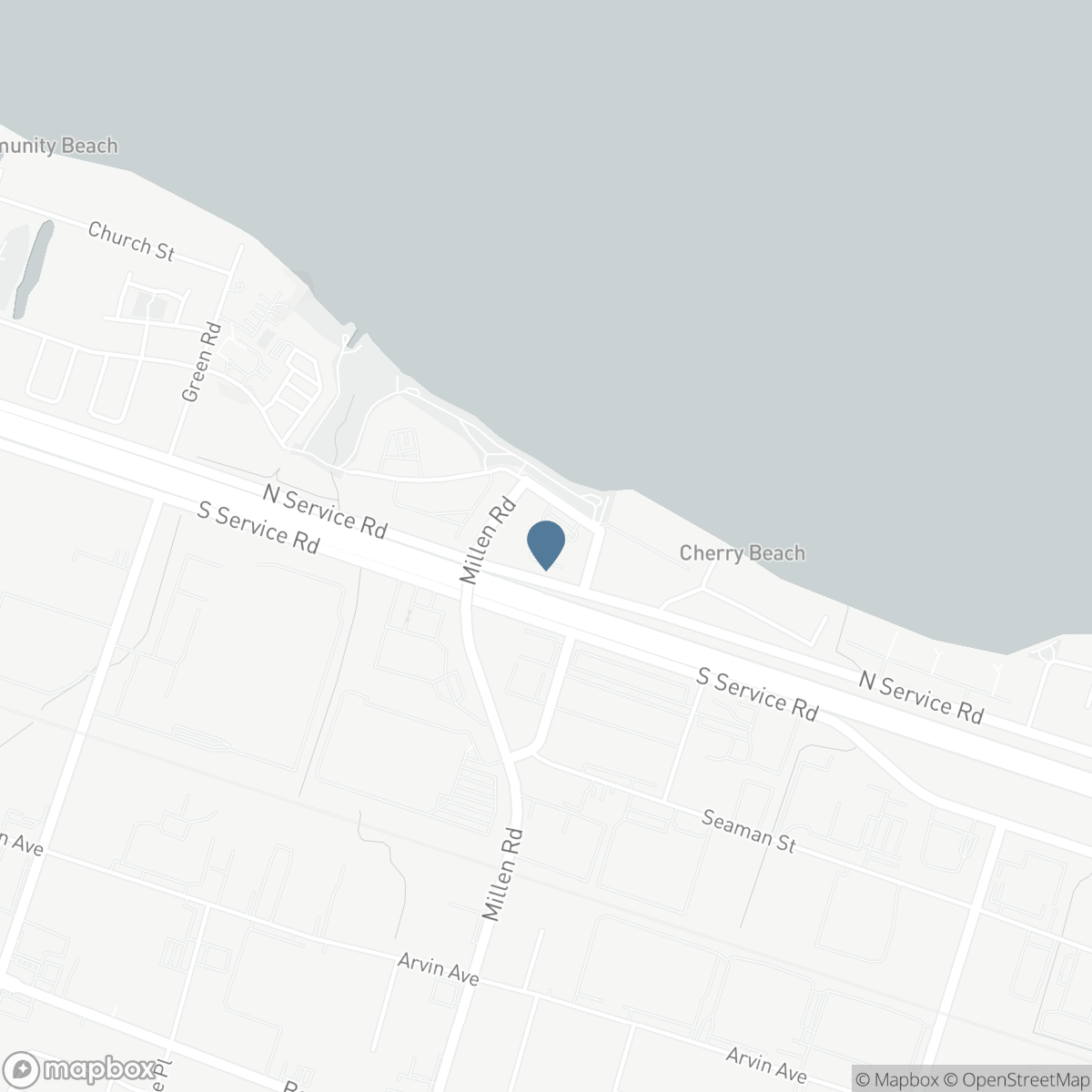484 MILLEN Road Unit# 15, Hamilton, Ontario L8E 6G4